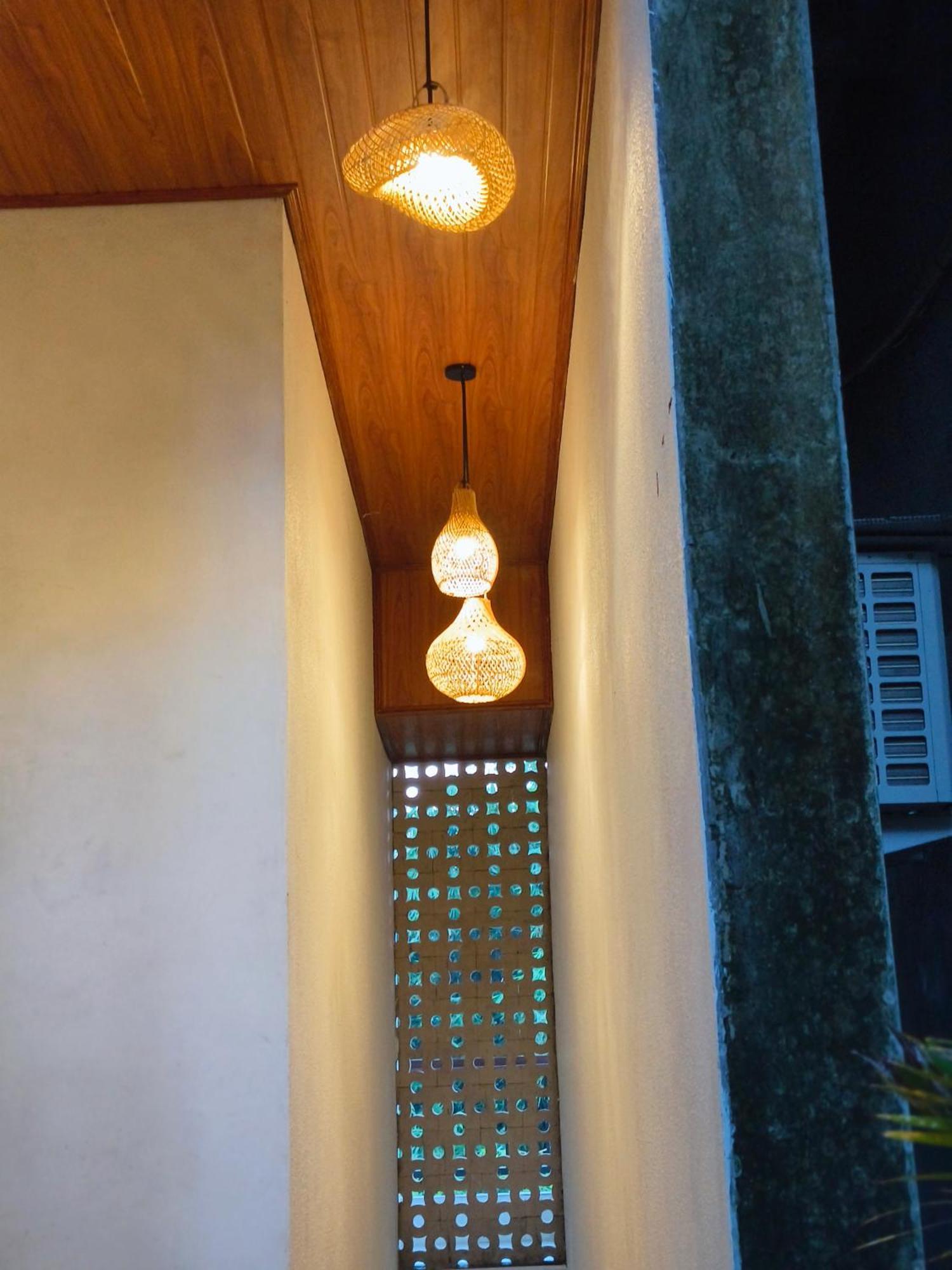 D'Jero Homestay Ubud Rum bild